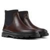 Ankle Boots BRUTUS K400698 Dark [Camper] Brown_T99