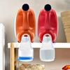 Laundry Detergent Cup Holder, Preventing Overflow And Dripping, Detergent Drip Tray, No Battery Needed, Fabric Softener Dispenser, Essential for Home