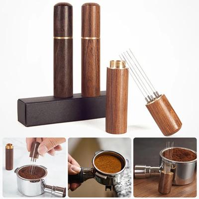 Zubehör für Kaffee & Tee – Kaffee-Tampers