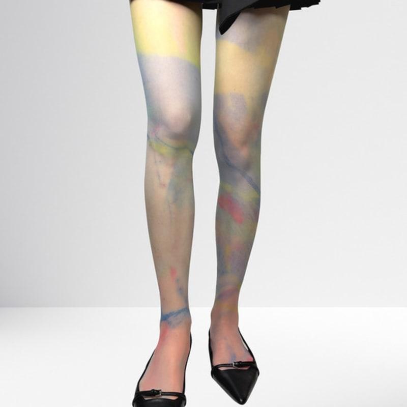 

Романтический тигровый аква-дрейф Free