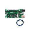 Grbl Control Board USB CNC Engraving Machine Laser Engraving Mainboard 32-Bit CPU Processing  CNC Engraving Machin Control Board