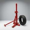 Manual Tire Changer Floor-Standing Tool Portable for Garage