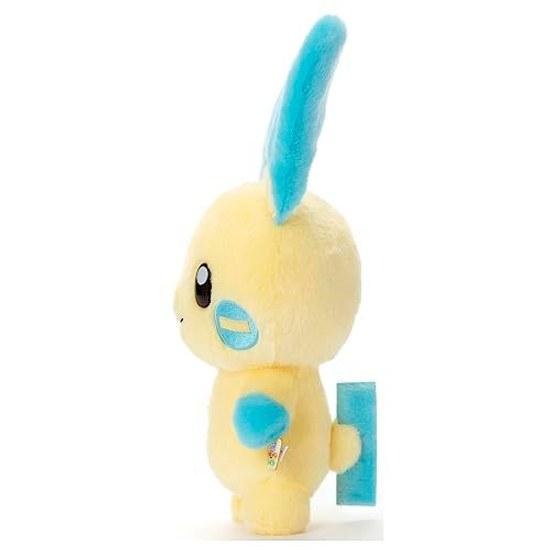 Takaratomy A.R.T.S Pocket Monster Pokemon Kimi ni Kimeta Get Plush My Nan Height approximately 25cm