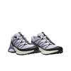SALOMON Xt-Pathway 2 Bequeme Vielseitige Stoßdämpfende Rutschfeste Low-Top Laufschuhe Unisex Sneaker Lila Silber L47687100