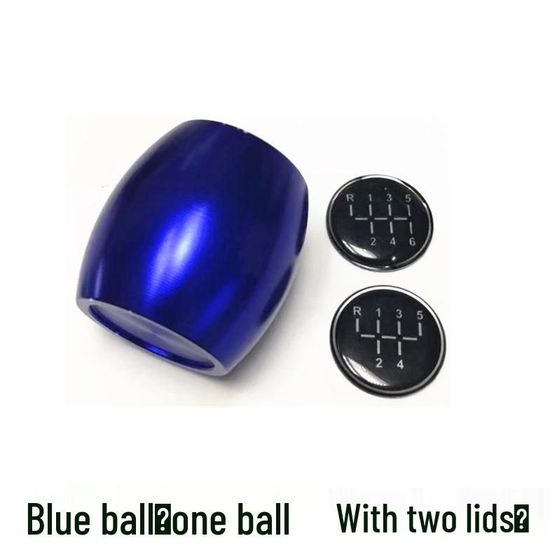 Upgraded Gear Shift Knob for Cruze, Excelle, Forte, Aveo, Baojun