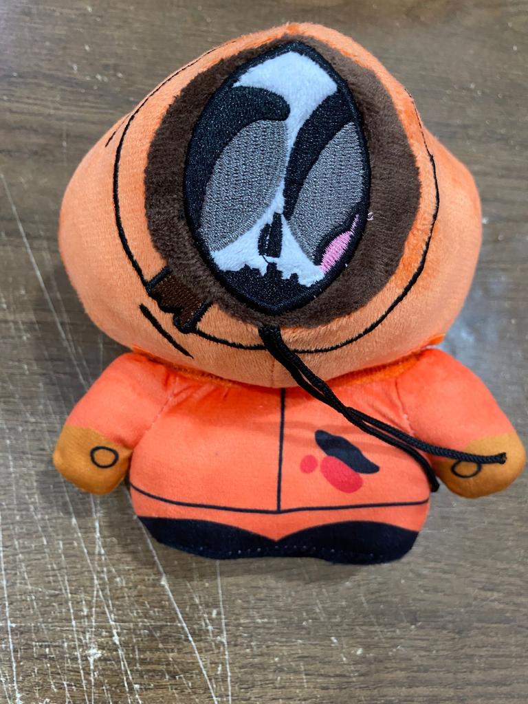 20cm South North Parks Plush Toys Cartoon Plush Doll Stan Kyle Kenny Cartman Plush Pillow Peluche Toys Children Birthday Gi