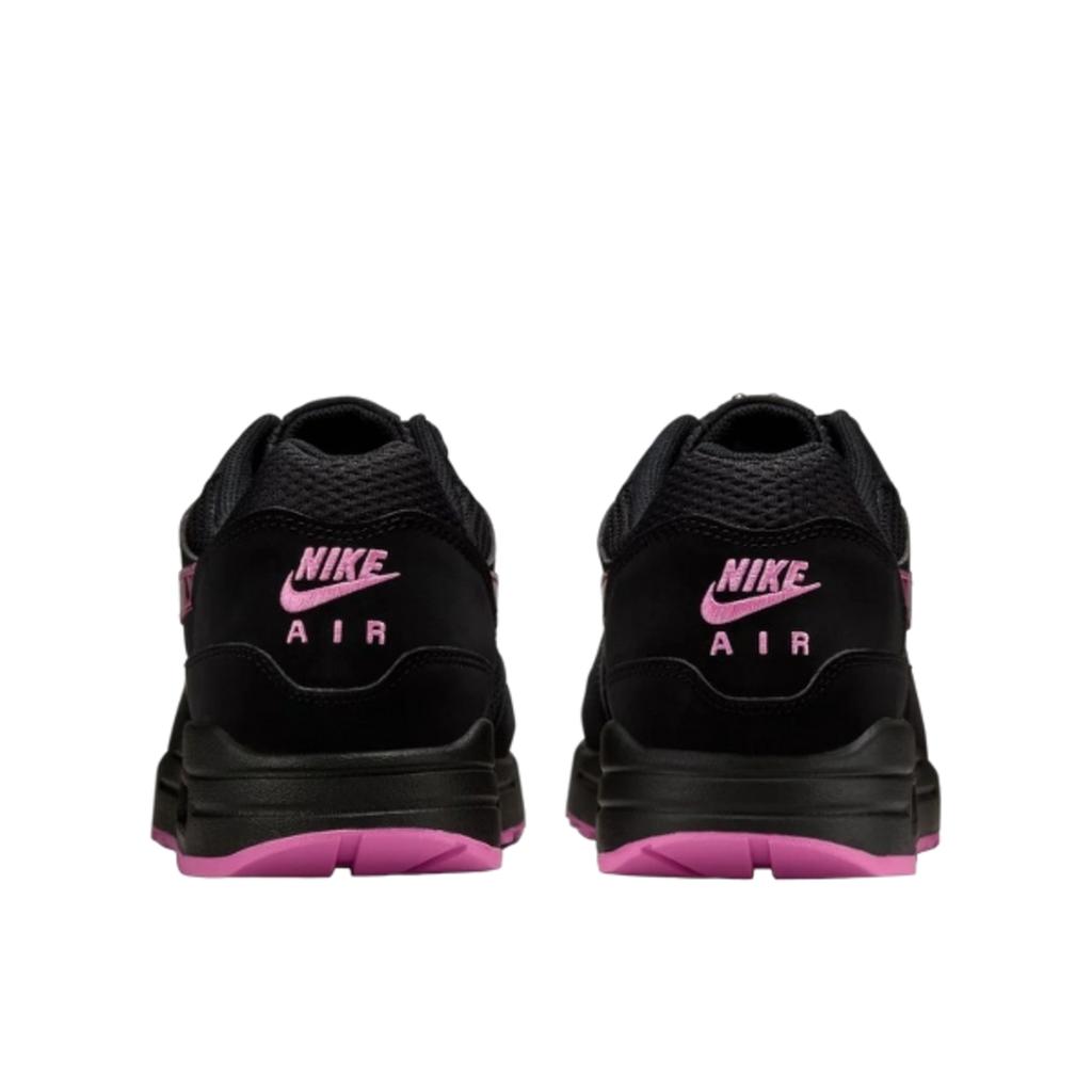 Nike Air Max 1 PRM Valentinstag Schwarz
