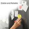 Magnetic Pins Neodymium Magnetic Thumbtacks for Whiteboard Cone Super Strong Fridge Pushpin Magnets Home Storage Tools