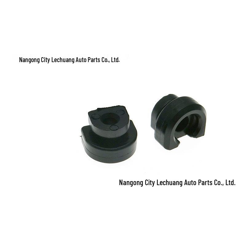 32122-RSA-000 Engine Mounting Rubber Bushing Clip for Honda/Acura Fit, Civic, Accord Lechuang