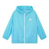 Zuoxi Boys' UPF50+ Sun Protection Hooded Jacket