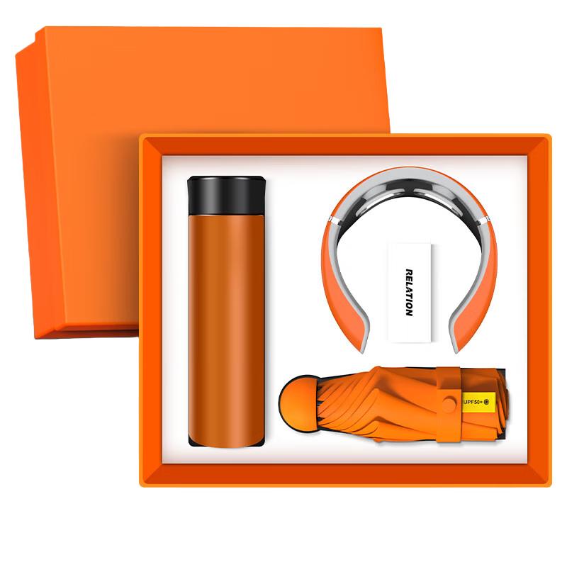 ZhiMeiHuanQiu Premium Lifestyle Gift Box