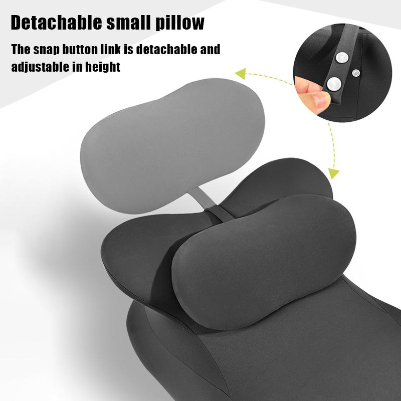 Home Adult Bed Waist And Hip Pillow Cushion Leisure Seat Sofa Cushion Couple Auxiliary Pillow Car Reserve Cushion