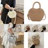 Chic Casual Crossbody Heart-shaped Bag For Women Perfect For Fashion Forward Outfits