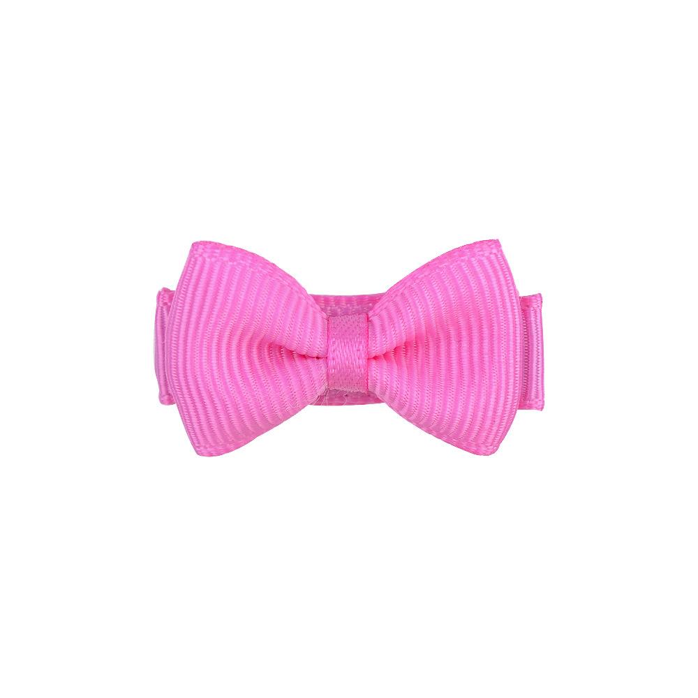 Children'S Hairpin, Solid Color Candy Color Small Girl Bangs Clip, Cute Girl Mini Hair Accessories 465