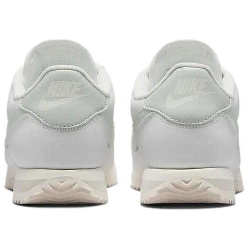 Nike Cortez White Light Silver W - DN1791-106