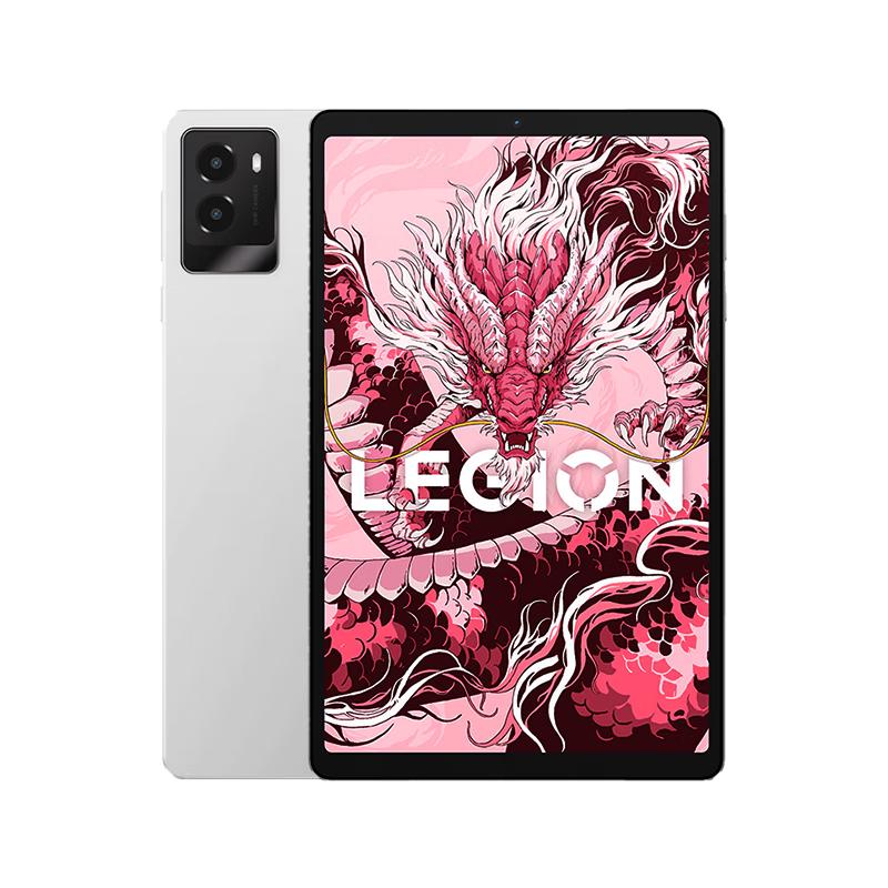 

Lenovo Ігровий планшет Legion Y700 Gen 3 8,8 дюйма (версія CN) 16+512G