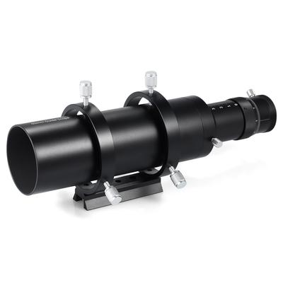 60mm Guide Scope Finderscope for Astronomical Telescope 240mm Focal Length F4 Focal Ratio