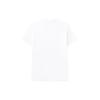 Fila Logo Print Casual Simple Sports Crew Neck Short Sleeve T-Shirt Men Tops White F11M328105FWT
