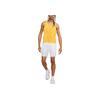 New Nike Running Tank Top Men's Yellow DM4625-845