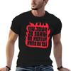 The Return TShirt Soft Durable Cotton TShirt