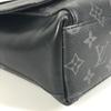 Louis Vuitton M40565 MonogramEclipse Messenger-Explorer PM Shoulder Bag