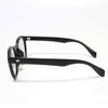Matte Black x Light Gray Sunglasses for Men and Boston Keyhole UV Classic Colored [FashionBerry] Women, Style, Bridge, 99% Protection, Lightweight,