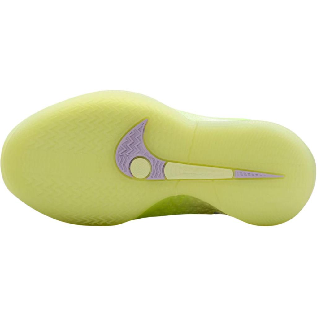 Nike Sabrina 2 GS Volt Kids Sneakers Green Life-Lime Ghost HJ3905-700