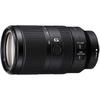 Sony (Sony) Telephoto Zoom Lens APS-C E 70-350mm F4.5-6.3 GOSS G Lens Digital Single Lens Alpha [...