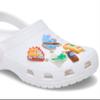 Crocs Graduation Gibbets 5 Piece Set