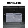 Auto Kofferraum Großraum Kleinteile Aufbewahrungsbox Organizer Tasche Werkzeugkoffer Für Buick Regal GS GL6 GL8 Avenir Lacrosse Riviera Envision Lesabre Velite