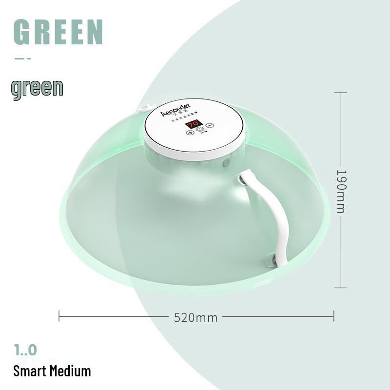 Stackable Insulated Food Cover