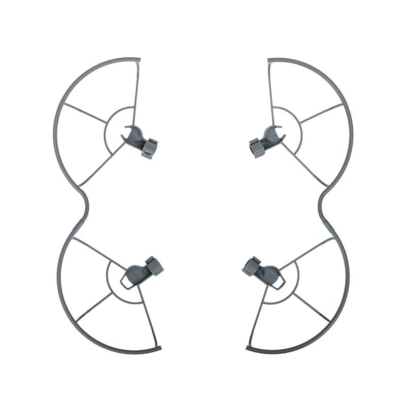 For DJI Mini 5 Pro Propeller Guard Wings Protector Cover Quick Release Anti-Scratch Anti-Shock DJI Mini 5 Pro Accessories