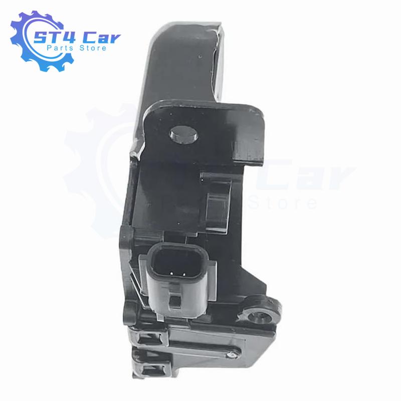 905037230R Rear Tailgate Lock Boot Lid Latch Tailgate Lock For Renault Dacia Duster Logan 2 For Dacia Duster 2010 2011 2012-2017