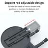 Universal Car Cup Holder for Air Vent Non-Slip Drink Bottle and Coffee Can Mount Automotive Interior Accessory