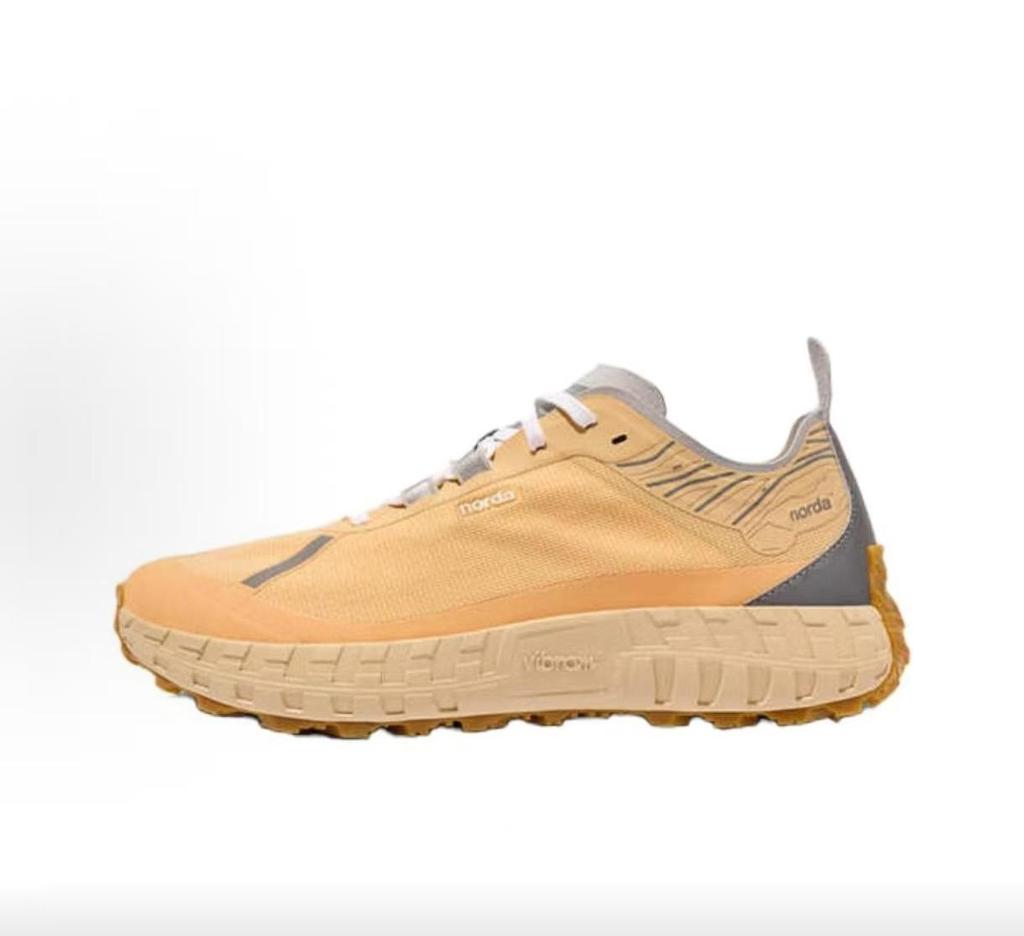 Zapatillas Ligeras Norda 001 Unisex para Trail Running y Montañismo