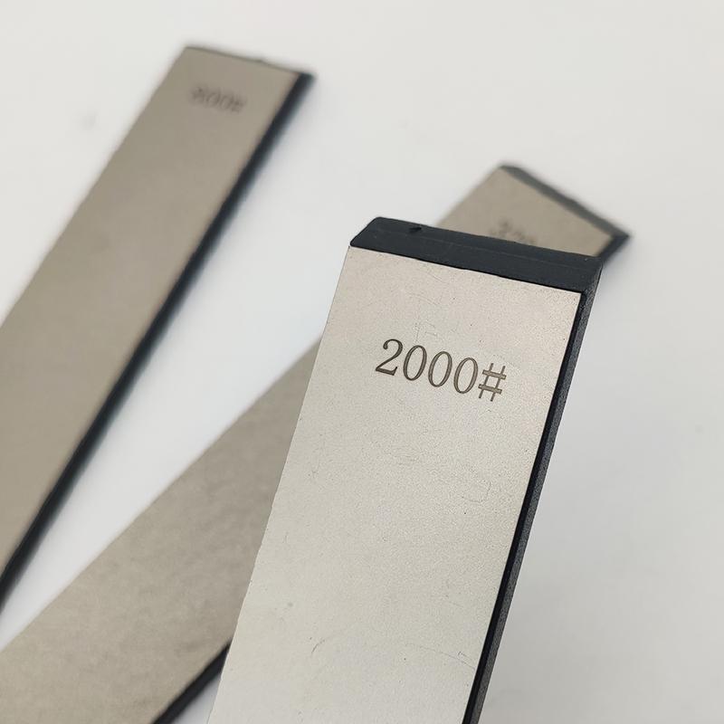 Large Diamond Whetstone Sharpening Stone Professional Grinding VariousTools Knife Sharpening System Diamond Sharpening Stone