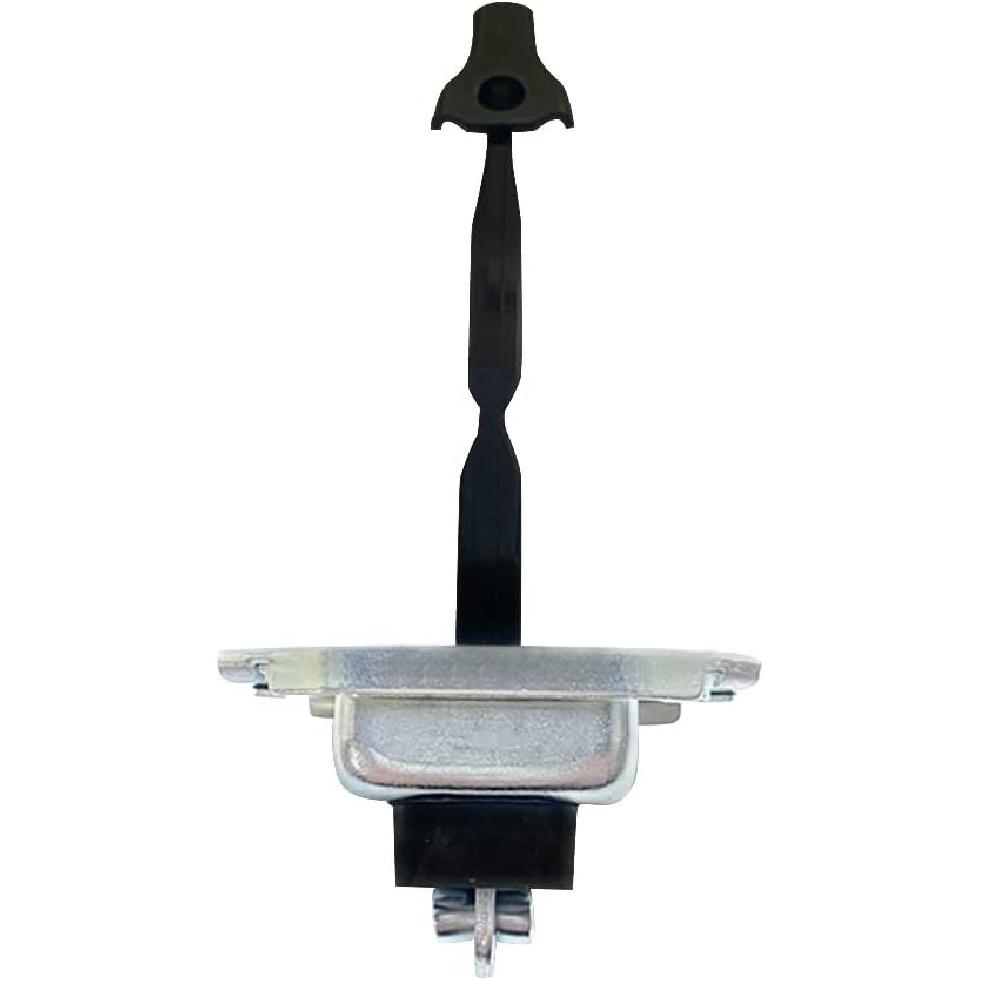 Rear Door Check Door Stopper LH Left=RH Right, OE 68630-06030, Compatible with Toyota 2006-2011 Camry