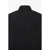 Emporio Armani Men S Logo Embroidery String Hem Jacket A516110033
