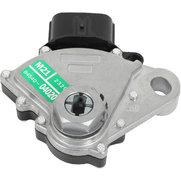 SCITOO 28900-RPC-013 Positionssensor Neutralstellungsschalter Passend für 2016-2019 für Honda Civic 2015-2019 für Honda Fit 2016-2019 für Honda HR-V