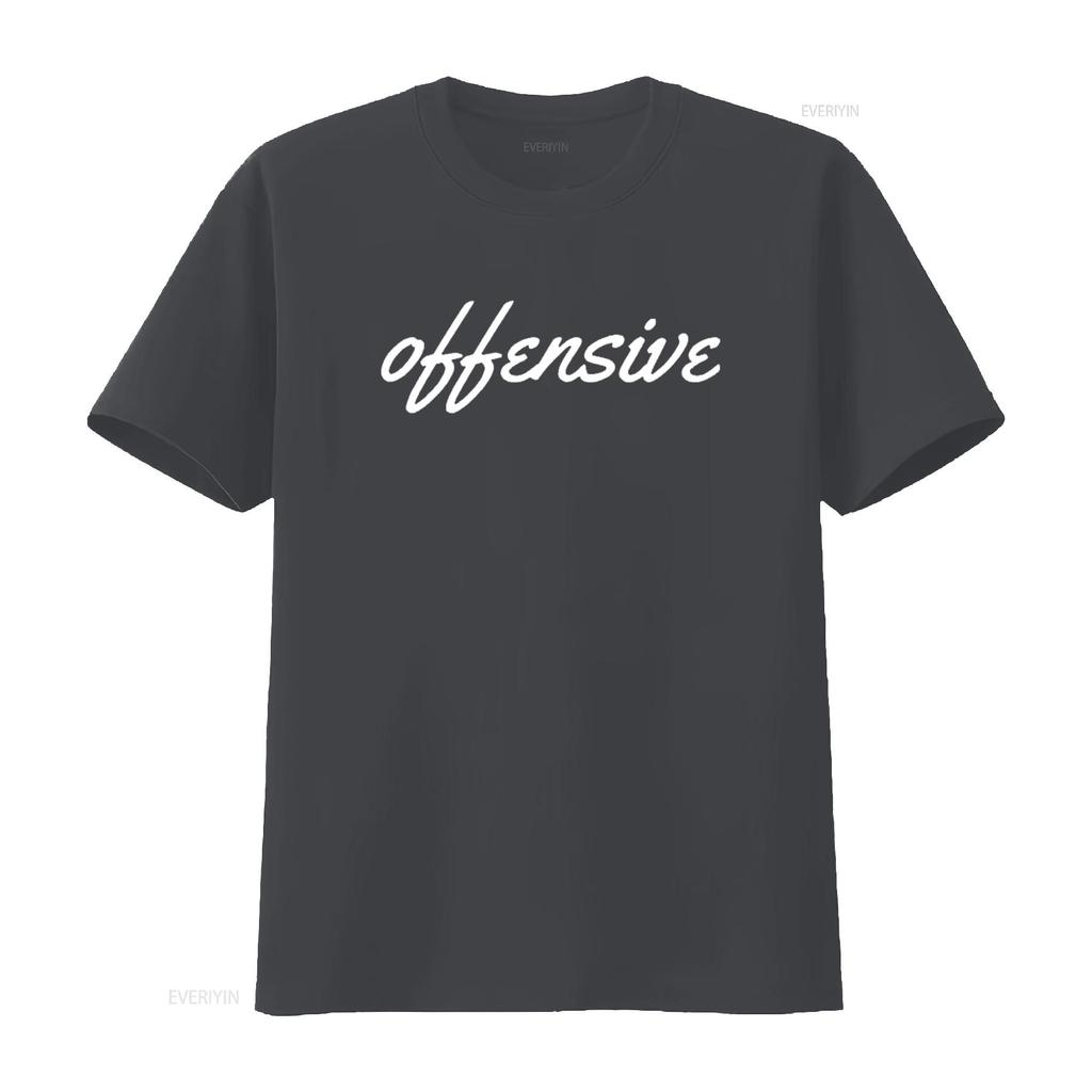 Beleidigendes T-Shirt vintage gewaschen leicht Mann Designer-Kleidung weich Mode Unisex Oberteil für den Alltag vielseitig atmungsaktiv