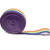 300cm Long Chinese Jump Rope Highly Elastic Group Jump Rope Skipping Rope  Outdoor Indoor