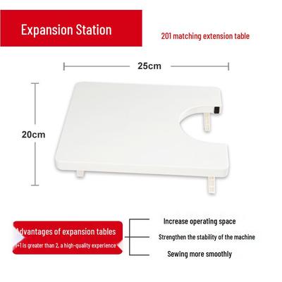 El Sanatları ve Dikiş – Dikiş makineleri için aksesuarlar