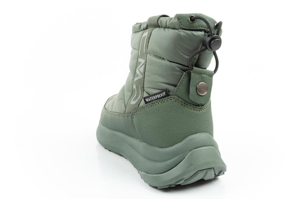 CMP ZOY Wmn Snow Boot Wp Salvia [3Q79566 F678] y.38