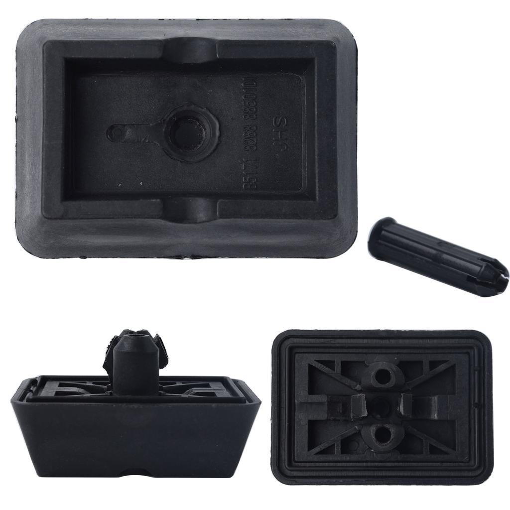 Zvedací blok zvedání podložky zvedáku pro BMW řady 3 E36 E46 E63 E64 E65 E66 E67 X3 E83 E85 E86 E89 E52 51718268885