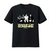 All Time Low Wake Up Sunshine T Shirt for Men Official Merchandise Graphic Streetwear Versati