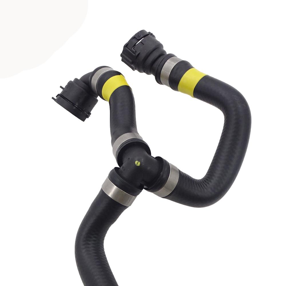 Returrør Egnet for:BMW 3 E90 2005-2012 OE:1712 7552 409