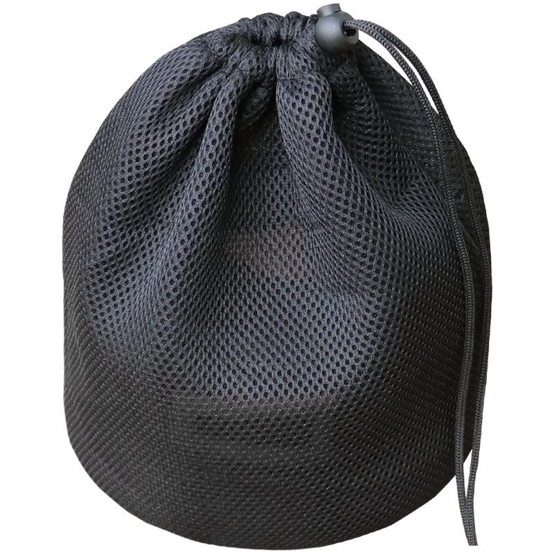 Camping Cookware & Utensils Organizer Bag