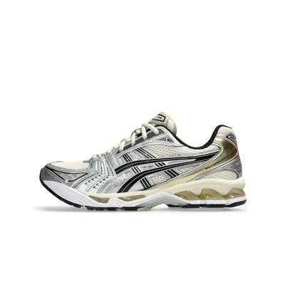 Gel-Kayano 14 Bříza Čistě stříbrná
