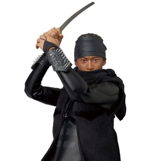 RAH Action Momotaro NEX ZERO x scale ABS action figure (Real Heroes) "PEPSI Momotaro" 1/6 & ATBC-PVC pre-painted