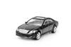 Mercedes S63 Czarny Model Auta 1:43 Samochodzik Metalowy Kolekcjonerski